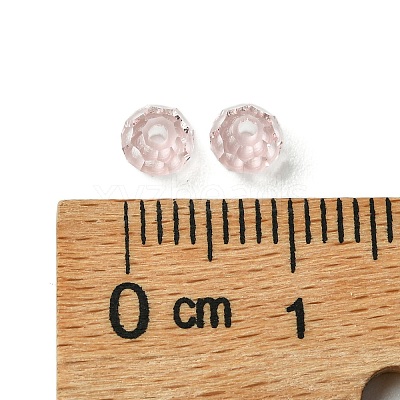 Preciosa® Crystal Beads Y-PRC-BB4-70120-1