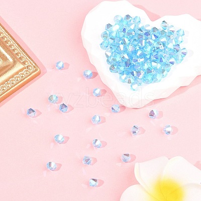 Preciosa® Crystal Beads X-PRC-BA4-60000-20000-1