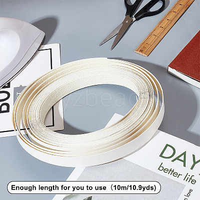 PVC Edge Banding DIY-WH0504-271-1