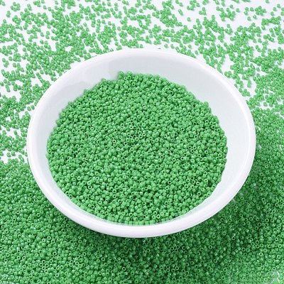 MIYUKI Delica Beads SEED-X0054-DB2126-1