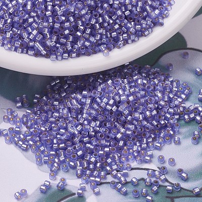 MIYUKI Delica Beads SEED-J020-DB0694-1