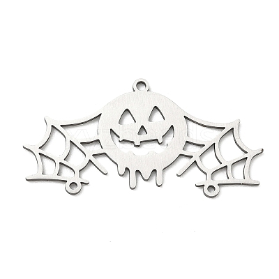 Halloween 201 Stainless Steel Chandelier Component Links SA-CBA6FBD-12P-1
