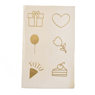 Rectangle Paper Bags CARB-A001-01B-1