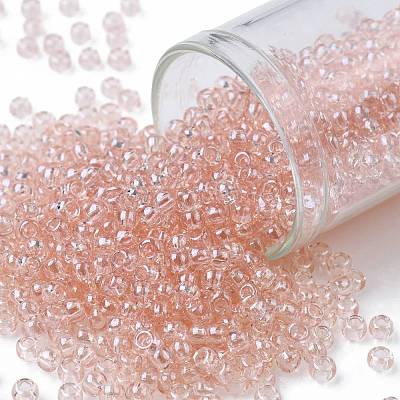 TOHO 8/0 Round Beads SEED-XTR08-0630-1