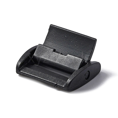 Plastic Cam Buckle KY-WH0028-63-1