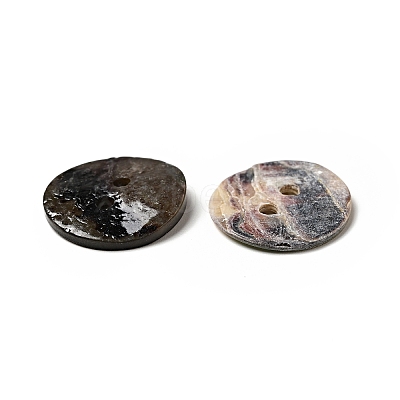 Mother of Pearl Buttons SHEL-J001-M06-1