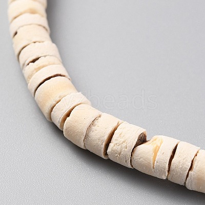 Coconut Beads Strands LS-COCB-C001-01B-1