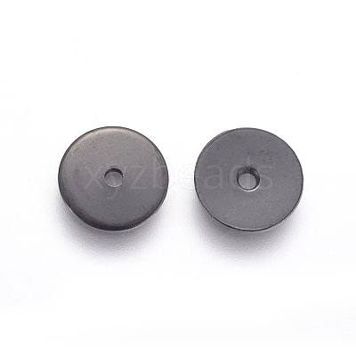 Ion Plating(IP) 304 Stainless Steel Spacer Beads STAS-G193-07B-B-1