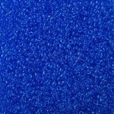 TOHO 8/0 Round Beads SEED-XTR08-0003B-1