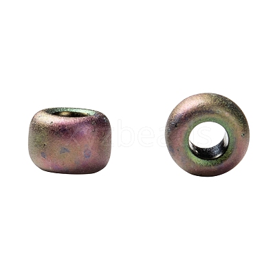 TOHO Round Seed Beads SEED-XTR08-0709-1