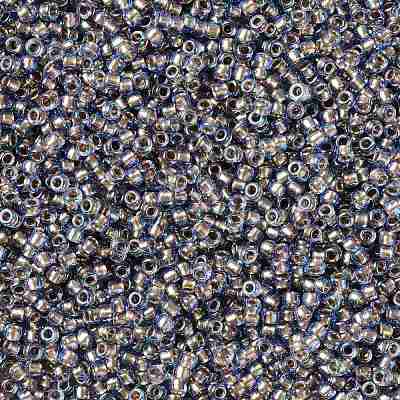 TOHO Round Seed Beads X-SEED-TR15-0997-1