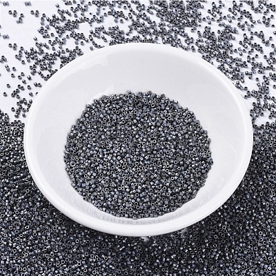 MIYUKI Delica Beads SEED-J020-DB0307-1