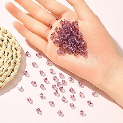 Preciosa® Crystal Beads X-PRC-BA6-20020-1
