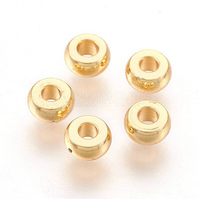 304 Stainless Steel Spacer Beads X-STAS-E454-47G-1