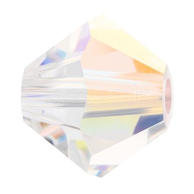 Preciosa® Crystal Beads X-PRC-BA4-00030-200-1