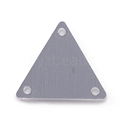 Sew On Mirror Rhinestones DIY-WH0343-64B-1