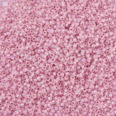 MIYUKI Round Rocailles Beads X-SEED-G008-RR0643-1