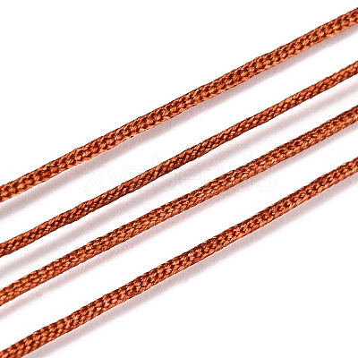 Nylon Braided Cord X1-NWIR-C003-02P-1