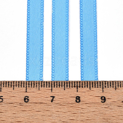 Satin Ribbon SRIB-RD6mmY-335-1