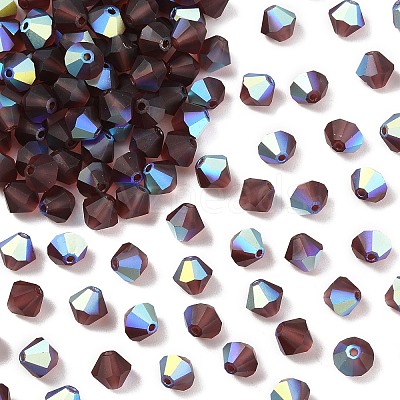 Preciosa® Crystal Beads X-PRC-BA6-90100-20019-1