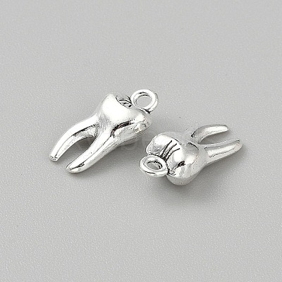 Zinc Alloy Pendants FIND-WH0139-501AS-1