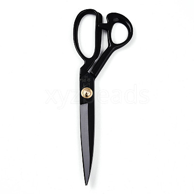 Steel Tailor Scissors TOOL-R118-03B-01-1