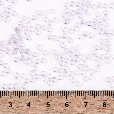 TOHO 8/0 Round Beads SEED-XTR08-0477-1