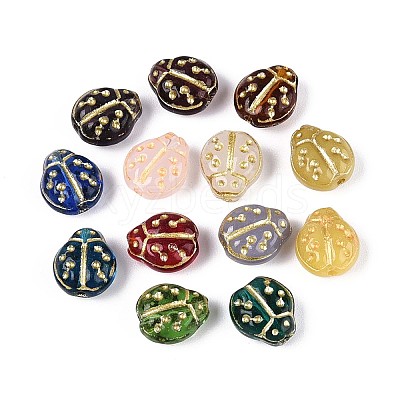 Glass Beads LAMP-T021-93M-1