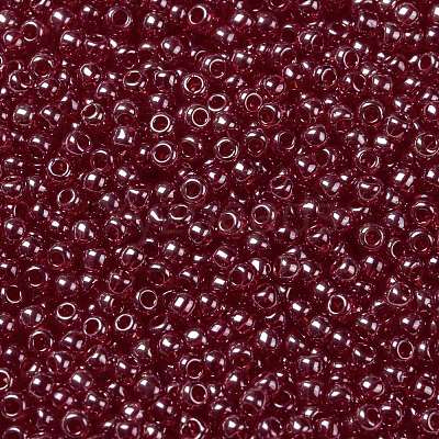 TOHO 11/0 Round Beads X-SEED-TR11-0109C-1