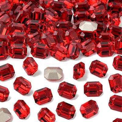 Preciosa® MAXIMA Crystal Fancy Stones X-PRC-FD8-90070-1