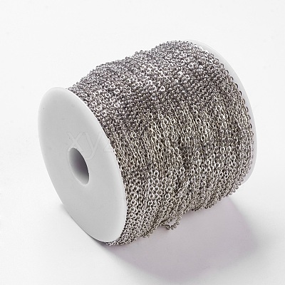 Iron Cable Chains CH-0.9PYSZ-N-10MM-1
