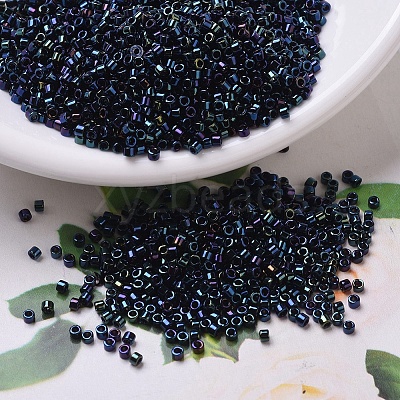 MIYUKI Delica Beads SEED-X0054-DB0002-1