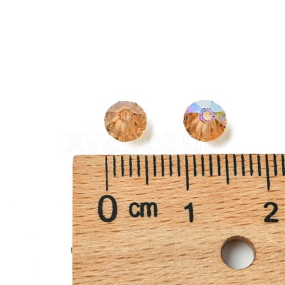 Preciosa® Crystal Beads X-PRC-BA5-10330-201-1