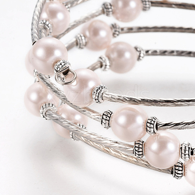 Fashion Wrap Bracelets X-J-JB00041-10-1