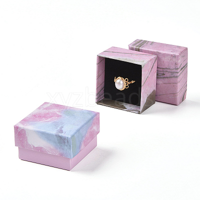 Cardboard Box Ring Boxes X1-CBOX-G018-A02-1
