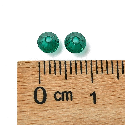 Preciosa® Crystal Beads X-PRC-BA4-50730-1