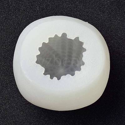 DIY Candle Silicone Molds DIY-Z014-03-1