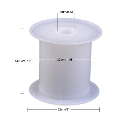 Plastic Spools TOOL-R002-1