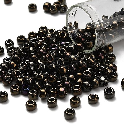 TOHO 3/0 Round Beads SEED-XTR03-0083-1