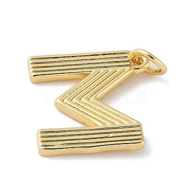 Brass Pendants KK-B148-15G-M-1