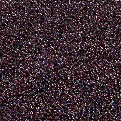 TOHO Round Seed Beads X-SEED-TR15-0166B-1