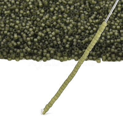 MIYUKI Delica Beads LS-X-SEED-J020-DB2404-1