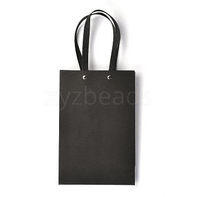 Rectangle Paper Bags CARB-O004-01B-06-1
