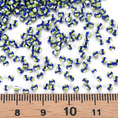 12/0 Glass Seed Beads SEED-S005-16-1