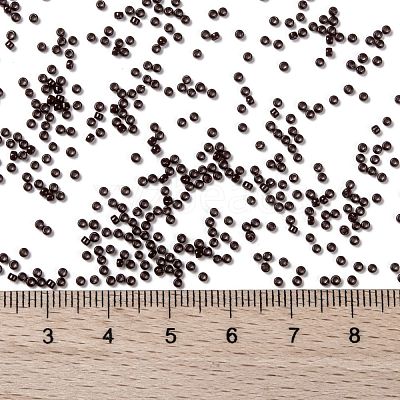 TOHO 15/0 Round Beads X-SEED-TR15-0046-1