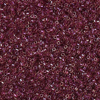 MIYUKI Delica Beads SEED-X0054-DB0282-1