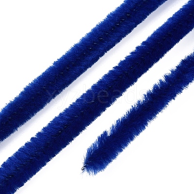 Pipe Cleaners AJEW-ZX009-08A-15-1