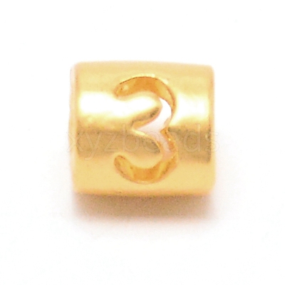 Alloy Beads FIND-TAC0002-013-03-1