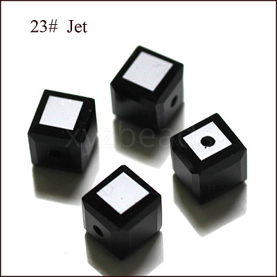 K9 Glass SWAR-F074-6x6mm-23-1