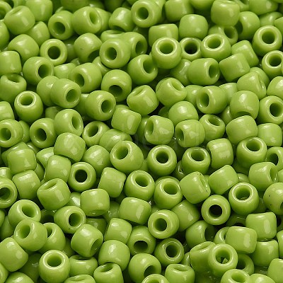 TOHO 6/0 Round Beads SEED-XTR06-0044-1